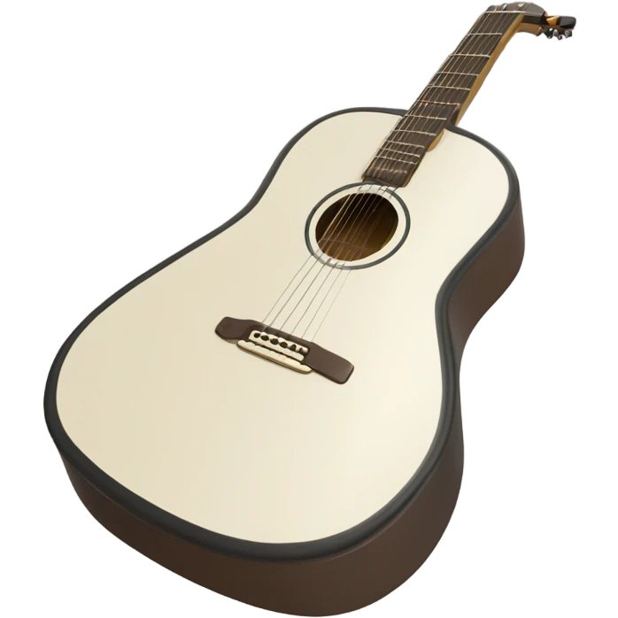 closed guitar case emoji