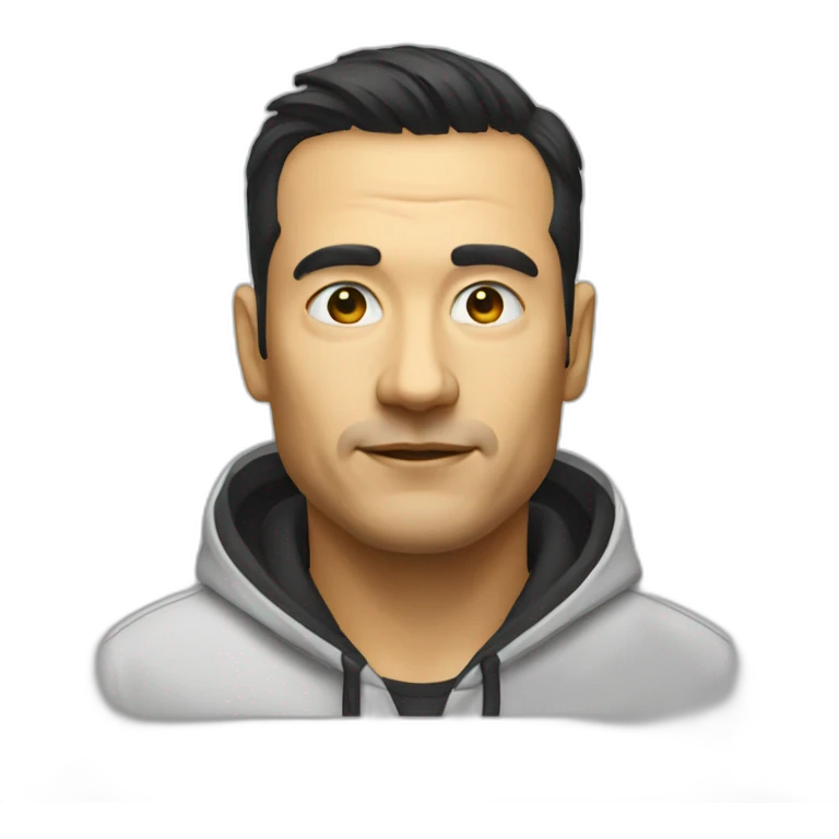 binance cz emoji