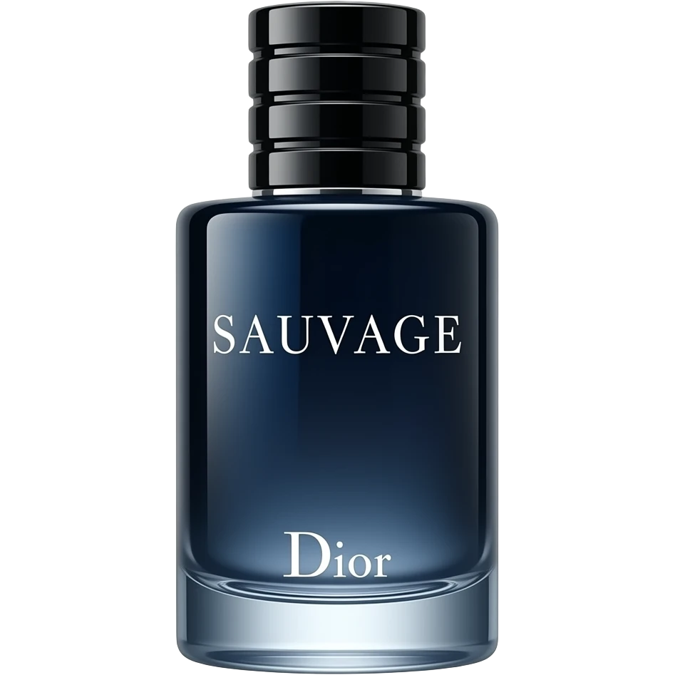 Cologne dior savage emoji