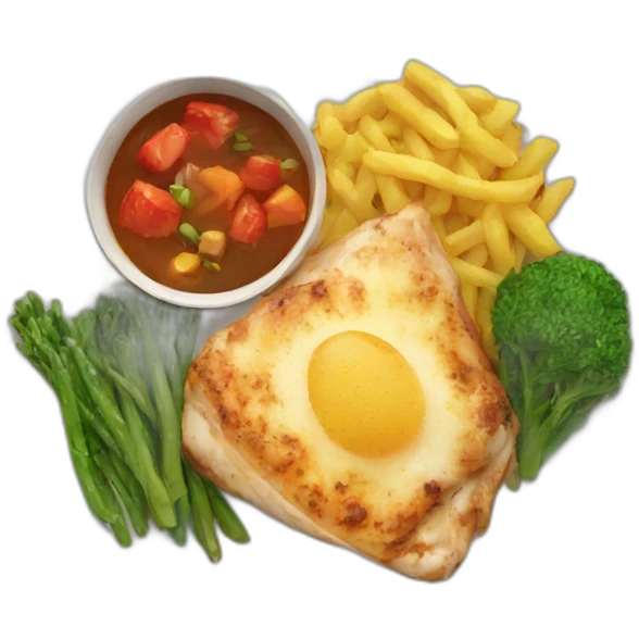 dinner at night emoji