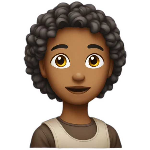 Enfant sur adulte emoji