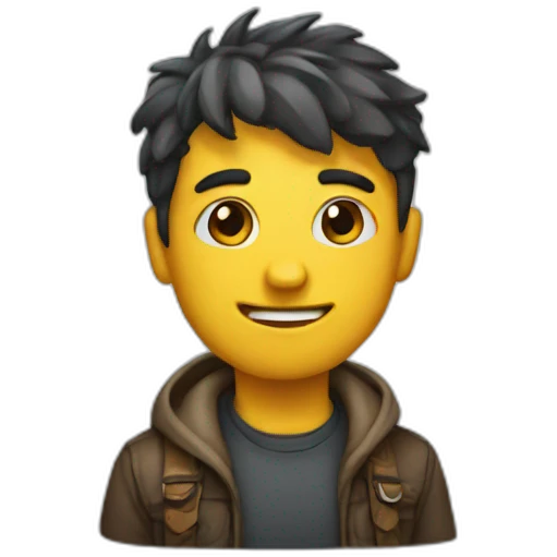 x emoji