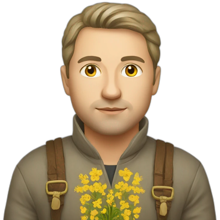 ukrainian in poland emoji
