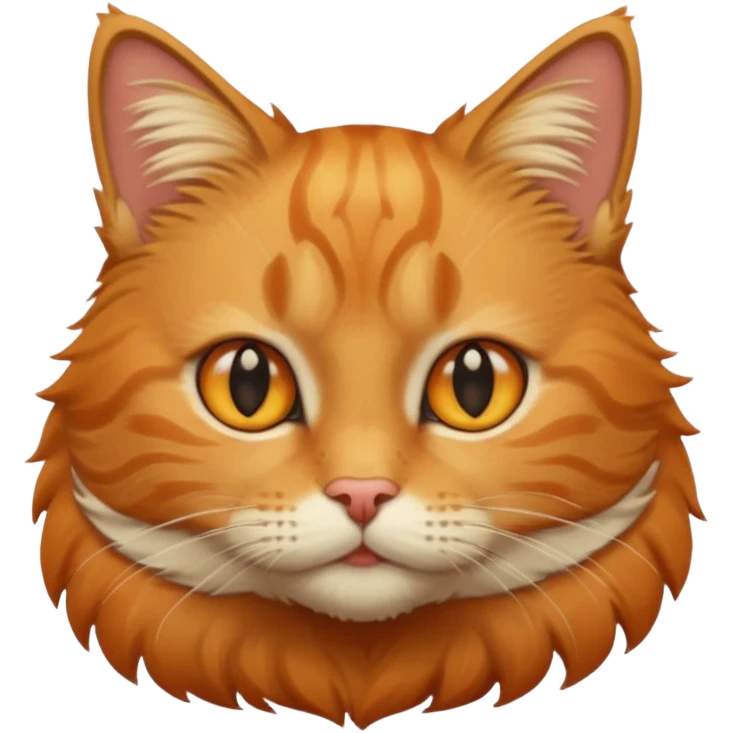 Can you remove the whiskers? emoji