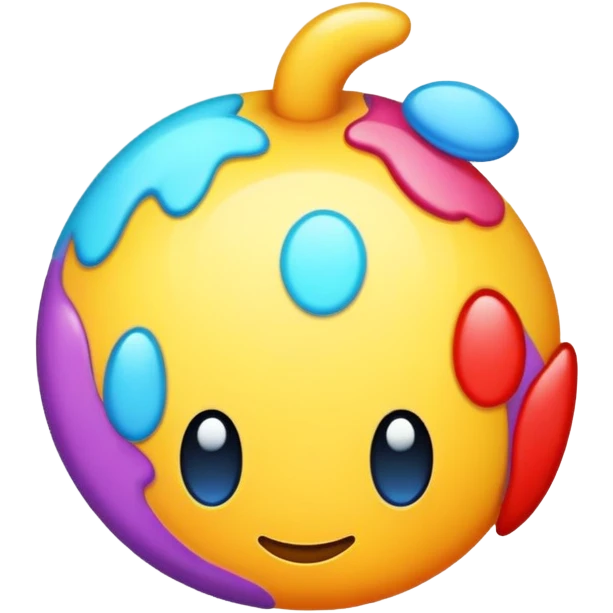 Dandys world emoji