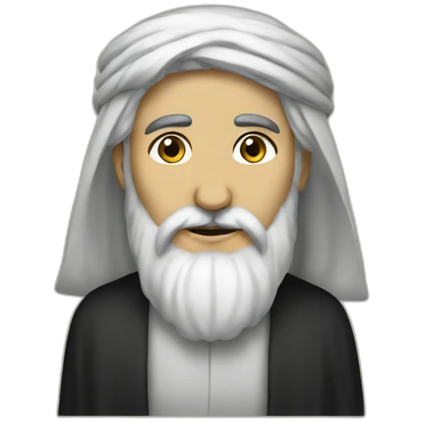 sistani emoji