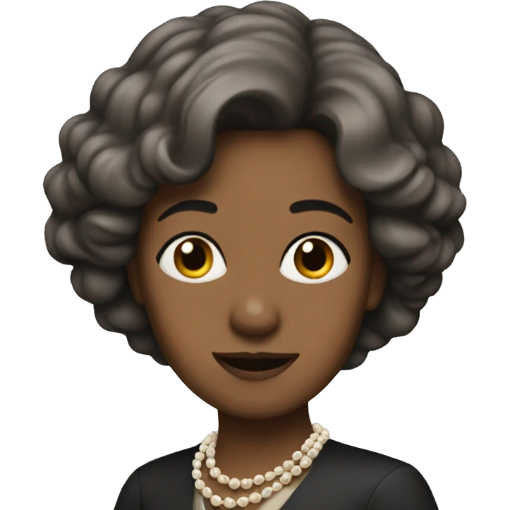 theresa emoji