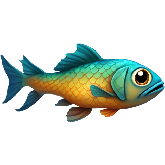 Maxx Fish emoji