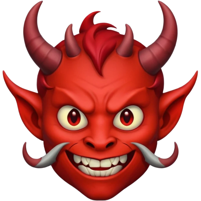 🌶️😈 emoji