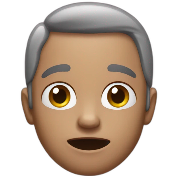 Ohhh emoji