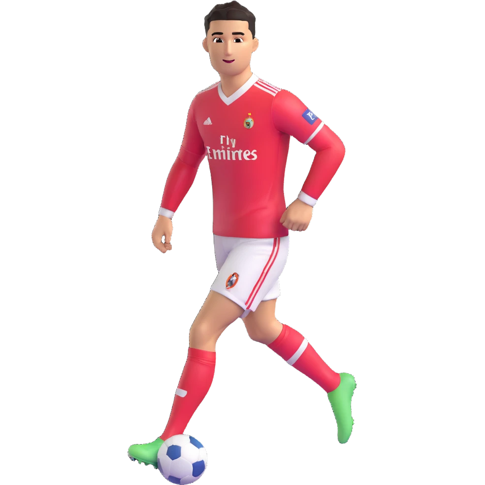 Cristiano  emoji