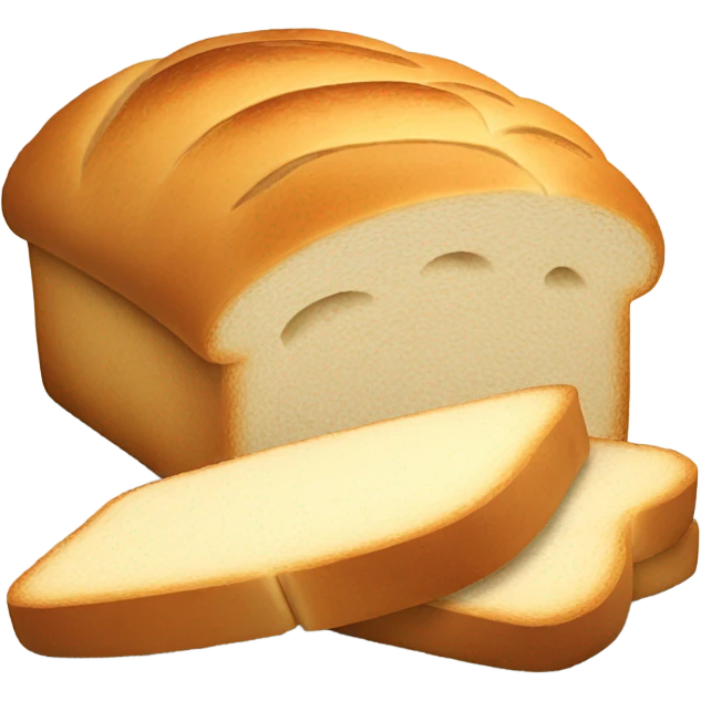 bread emoji