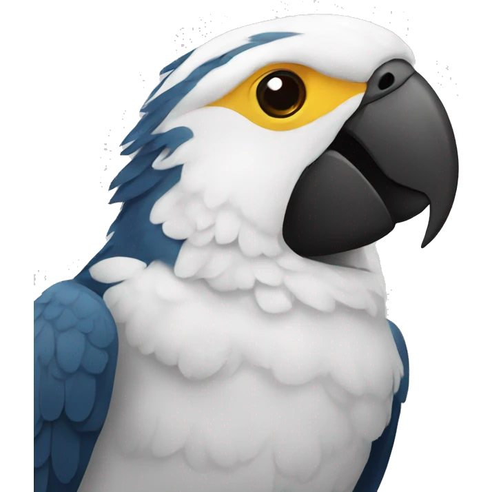 Loro emoji