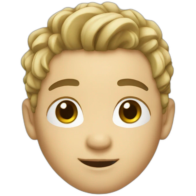 Chibi emoji