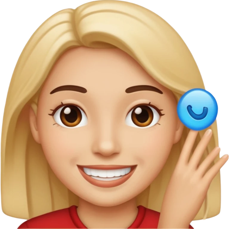 talento emoji