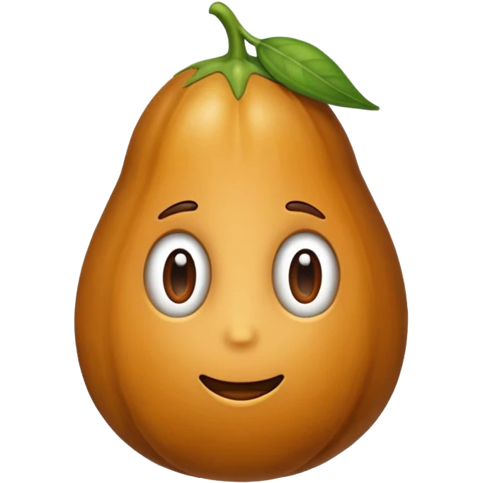 Pepino todo marrom,fino tipo assim 🥒 emoji