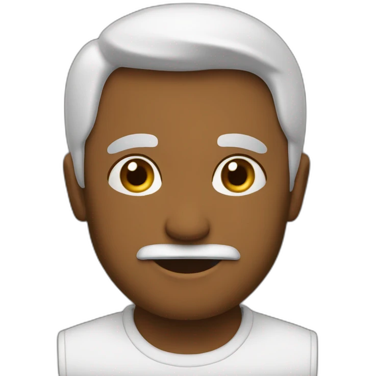 لاعب كرة قدم  emoji