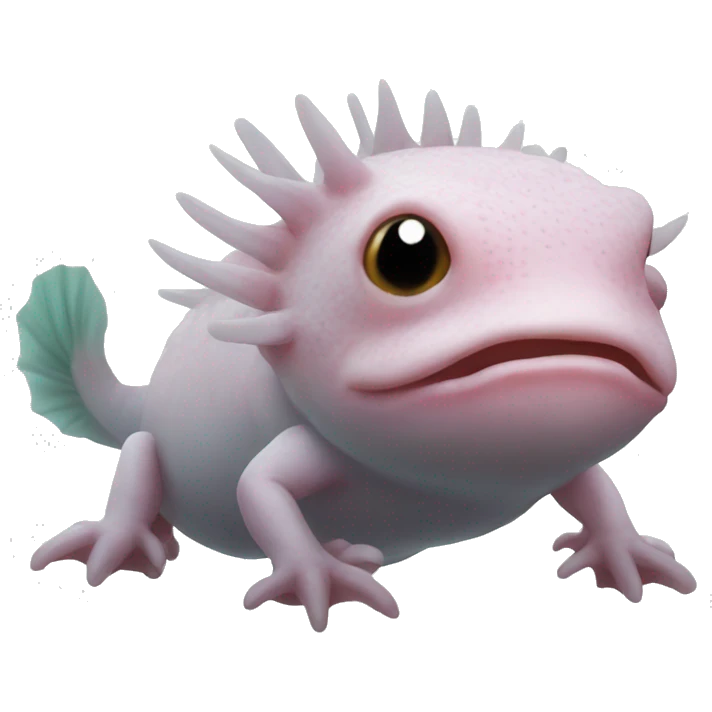 axolotl emoji