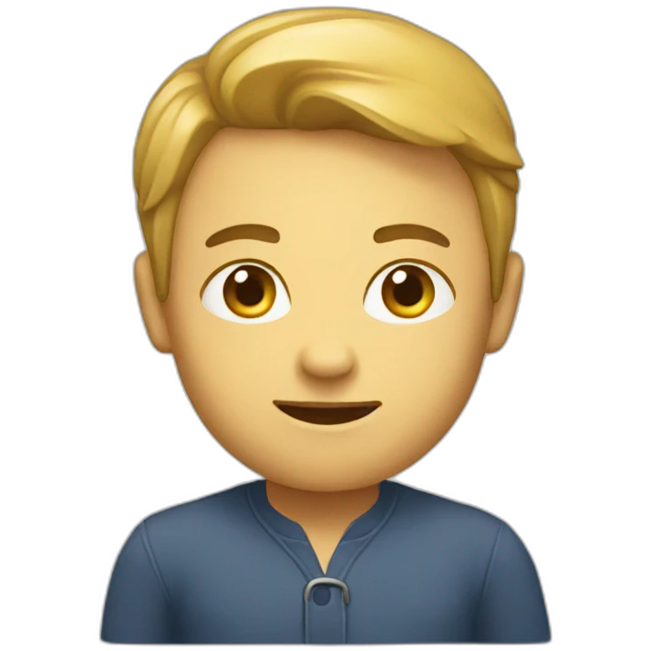 help emoji