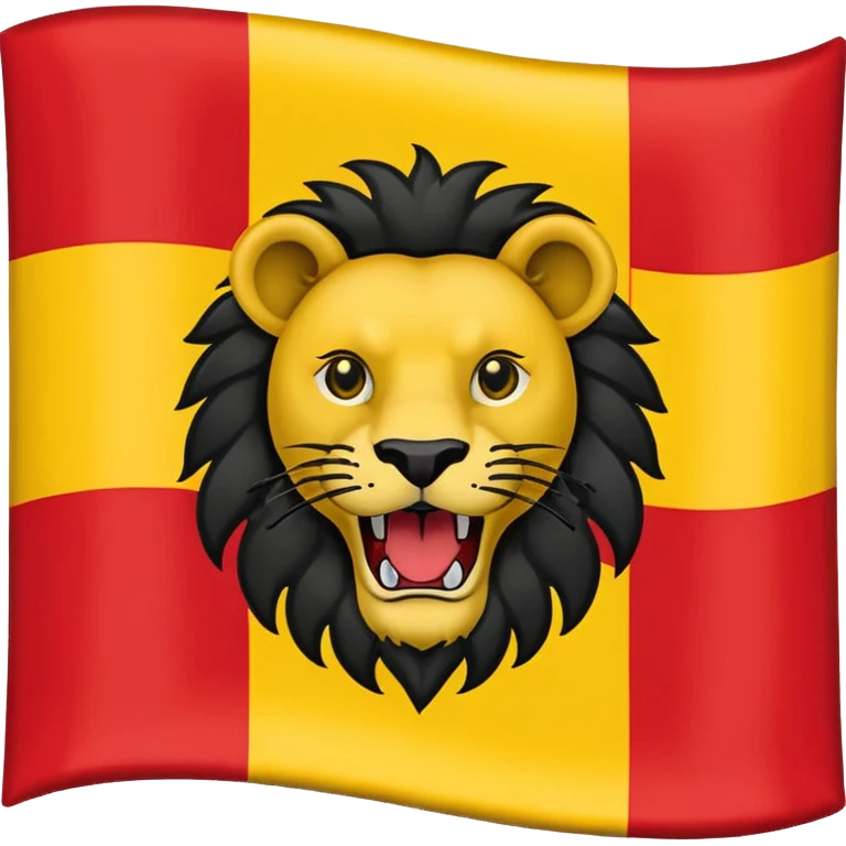 Drapeau flanders emoji