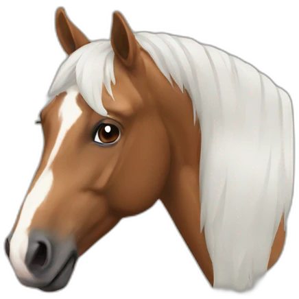 Health stable emoji
