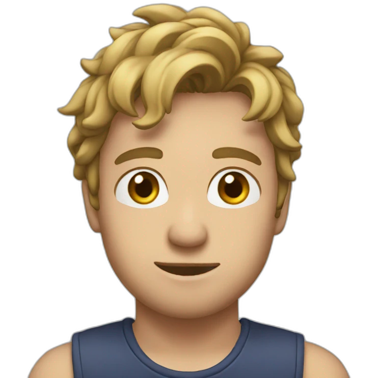 ashton emoji