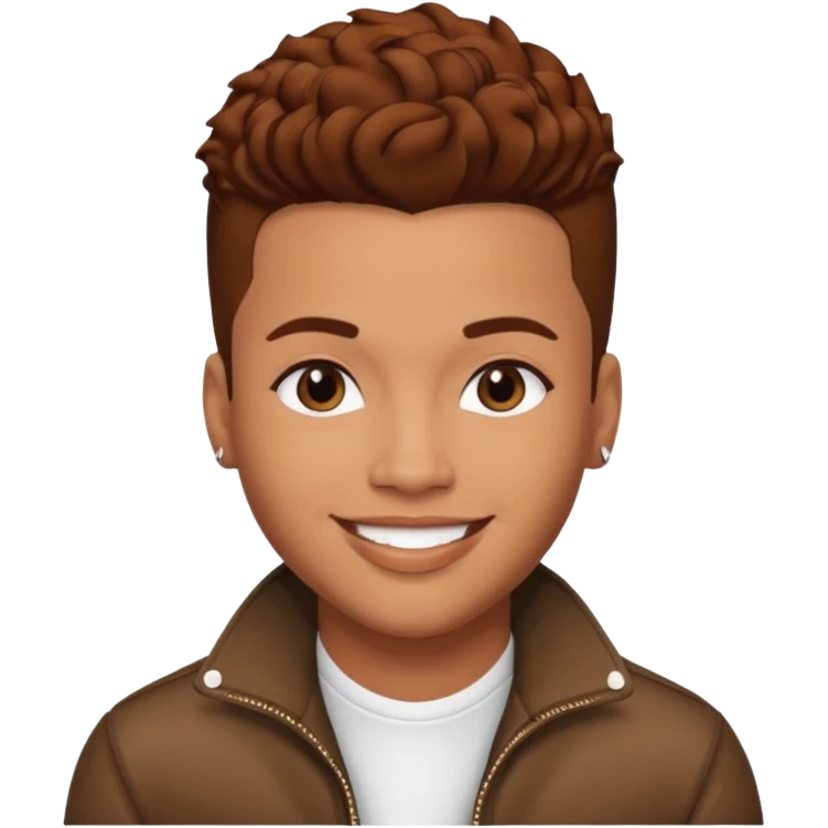 Taj Jackson, Pop/R&B Singer from 3T emoji