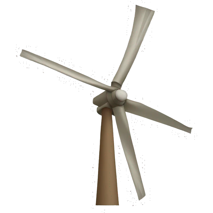 wind emoji