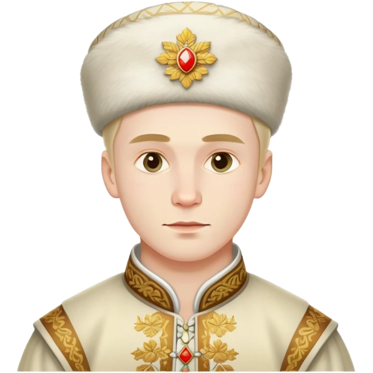 Кишлак emoji