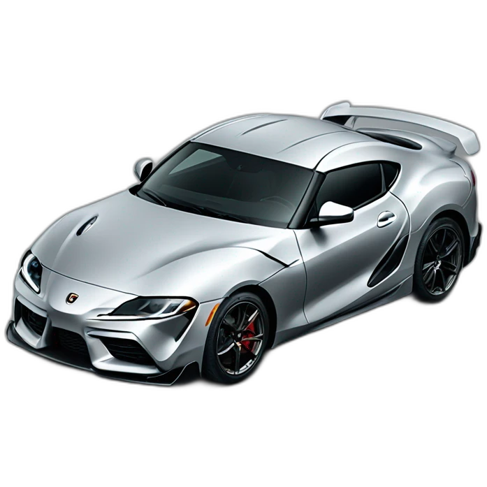 car-supra2019 emoji