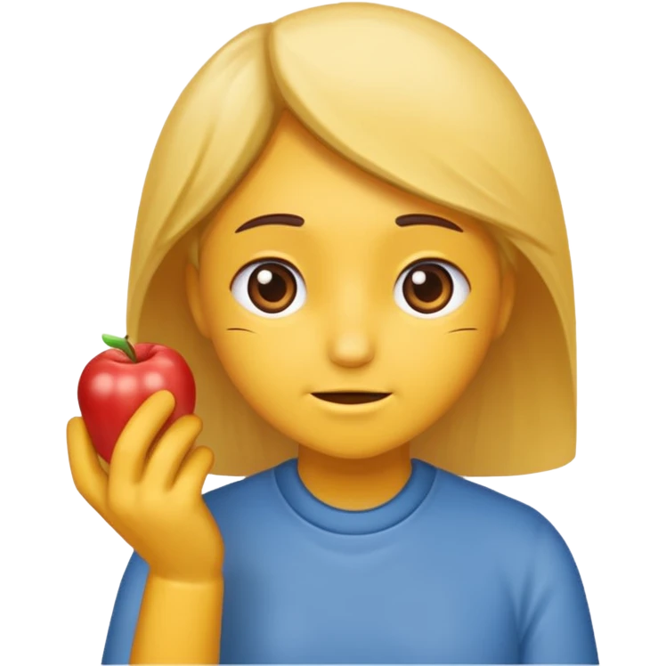 Naked women ass emoji