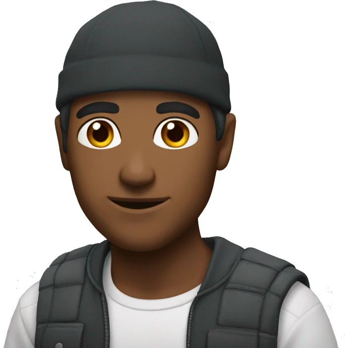 6n emoji