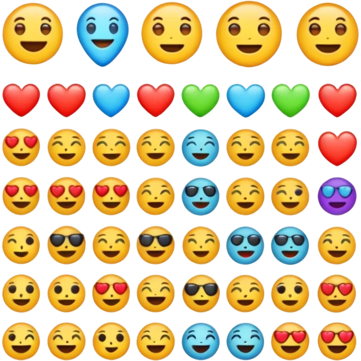 Emojis emoji