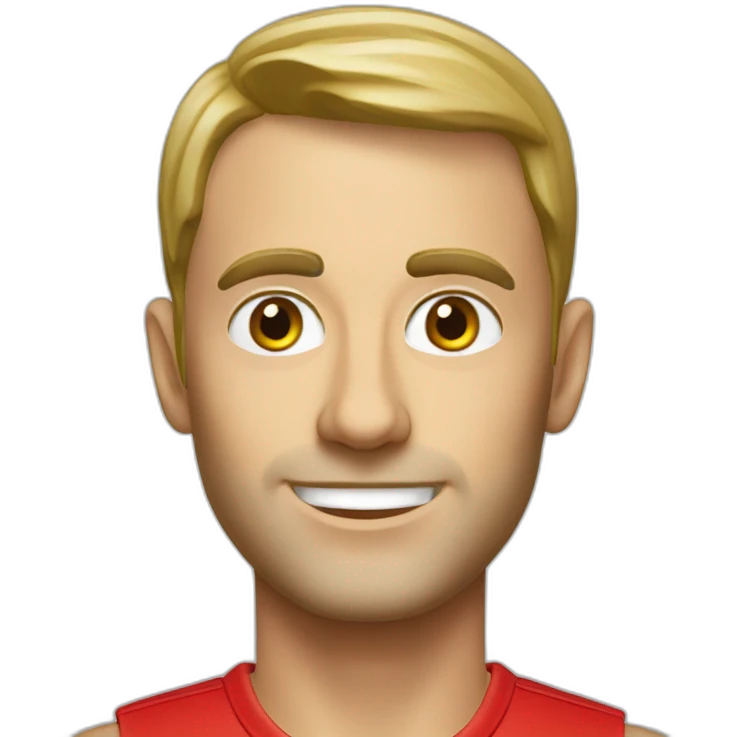 Red-Volkswagen-golf-2 emoji