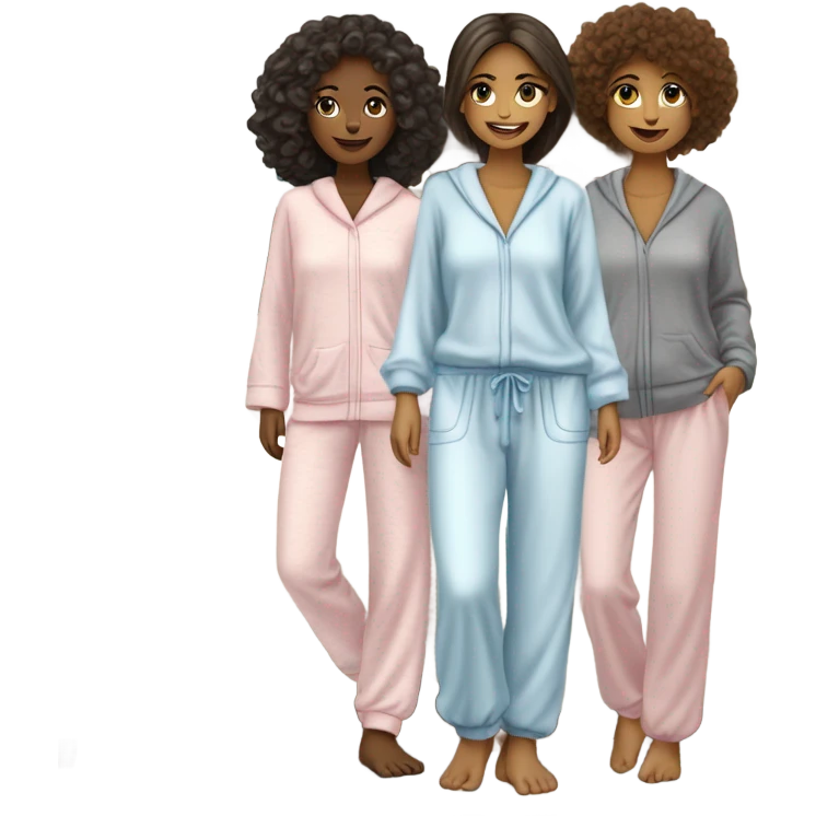 Clothing - Sleepwear ad Loungewear emoji