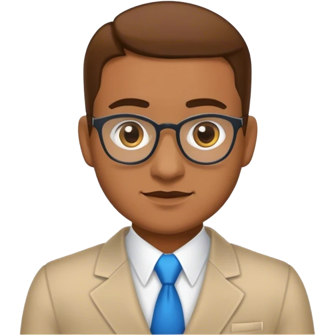 yanzell the realtor  emoji