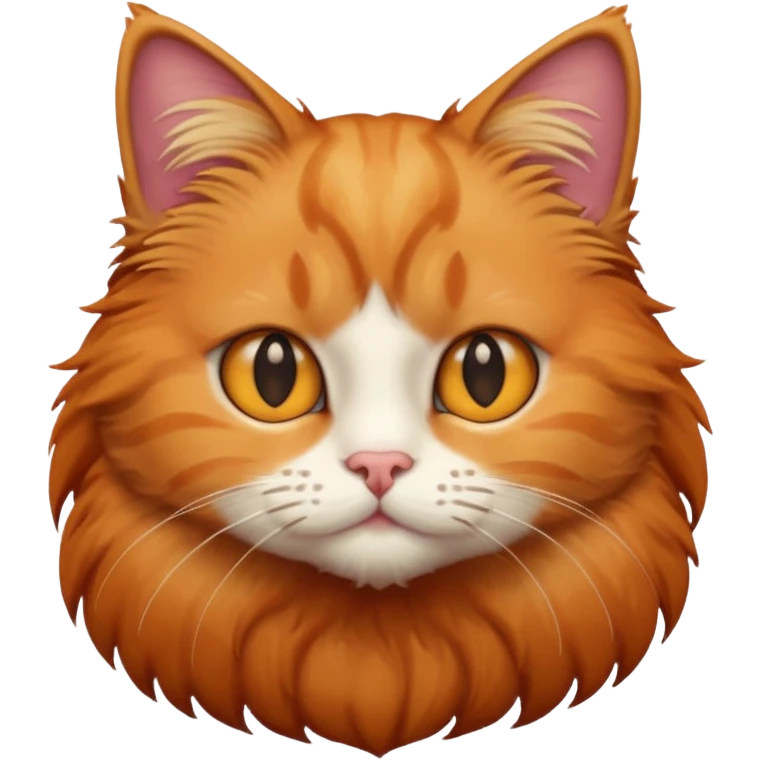 cats emoji