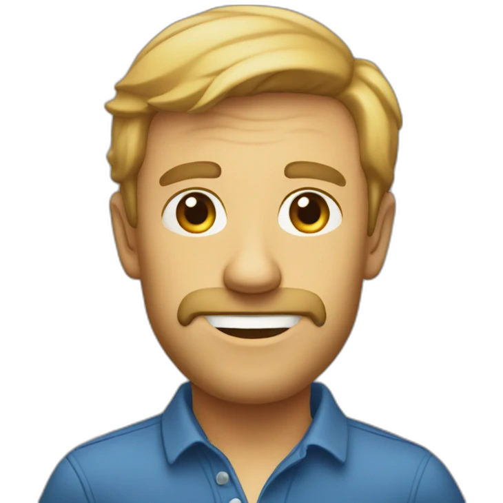 tim pickerill emoji