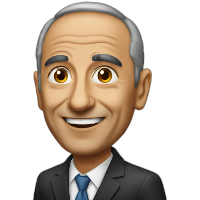 nabih berri emoji