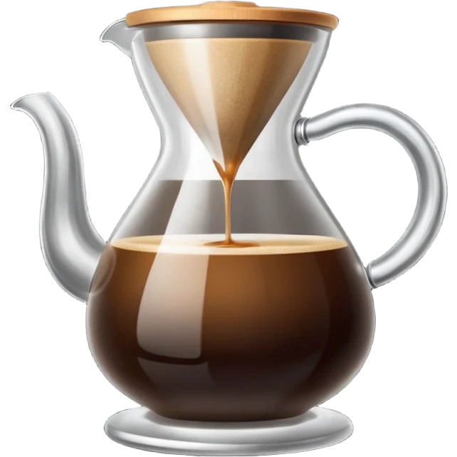 batch brew coffee  emoji