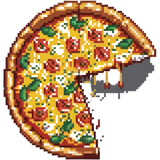 pizza emoji