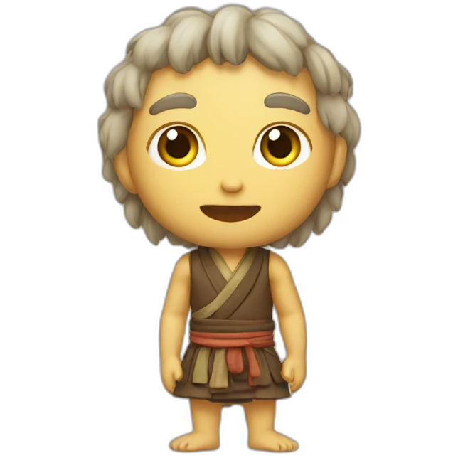ki ku re i emoji