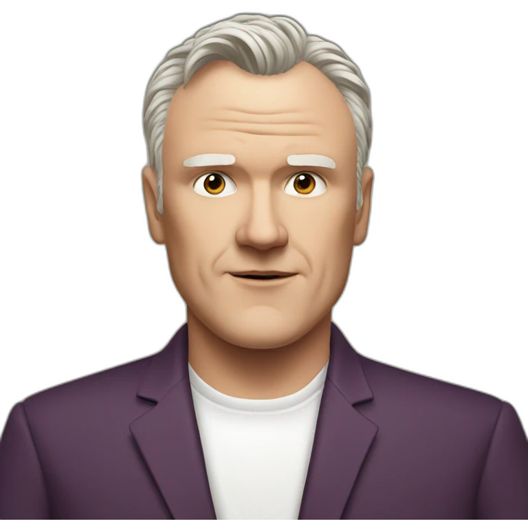 Greg davies emoji