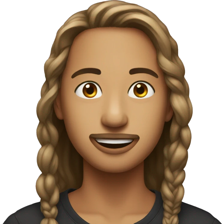 Live you emoji
