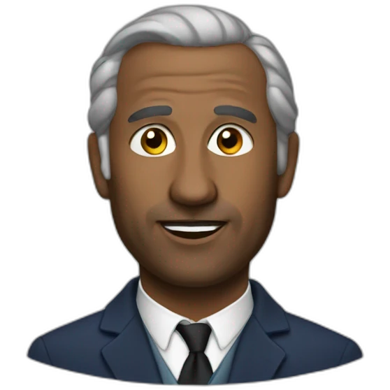 pierre richard emoji