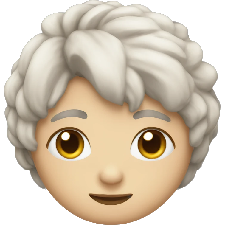 Ariluna emoji
