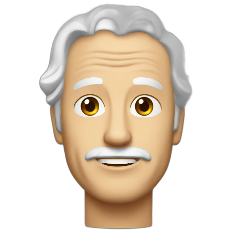 rick van laarhoven emoji