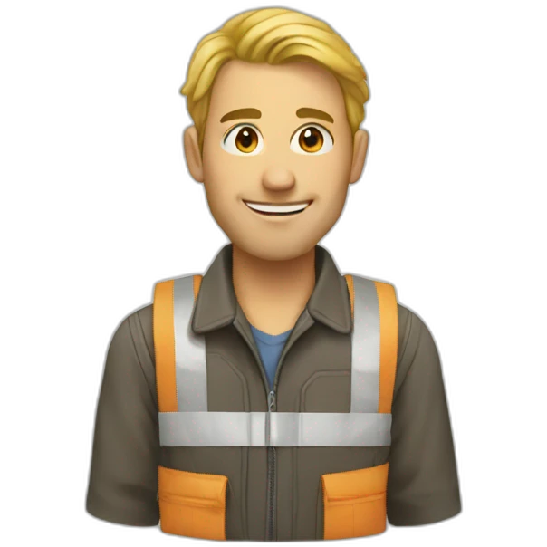Projects emoji