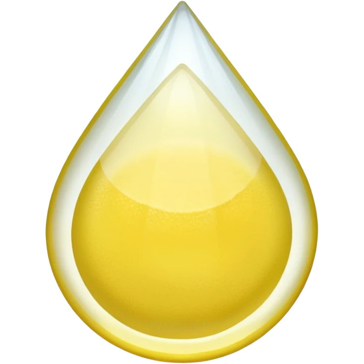 Lemon juice  emoji