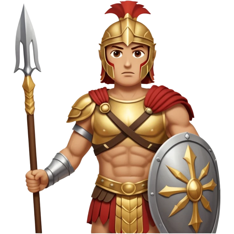 Achilles was the Greeks' finest warrior during the Trojan War. His mother, the nymph Thetis, dipped him in the River Styx to make him invulnerable in battle—except for his heel, where she gripped the baby. During the Trojan War, Achilles achieved fame by slaying Hector outside the city gates. But he didn't have much time to savor his conquest. Achilles died later in battle when an arrow shot by the Trojan prince Paris, guided by the gods, struck the one vulnerable spot on his body: his heel. emoji